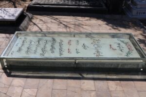 خرید سنگ قبر هرات