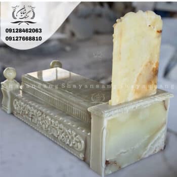 سنگ قبر خاص