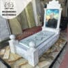 سنگ قبر لاکچری
