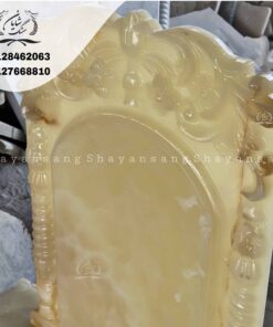 سنگ قبر کتیبه دار
