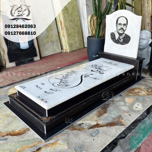قیمت سنگ قبر