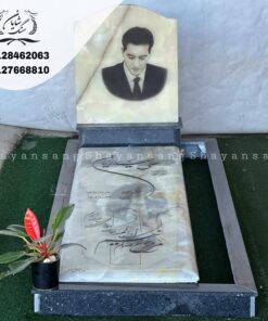 قیمت سنگ قبر
