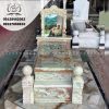 سنگ قبر لاکچری