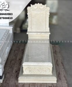 سنگ قبر لاکچری