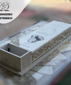 سنگ قبر مادر